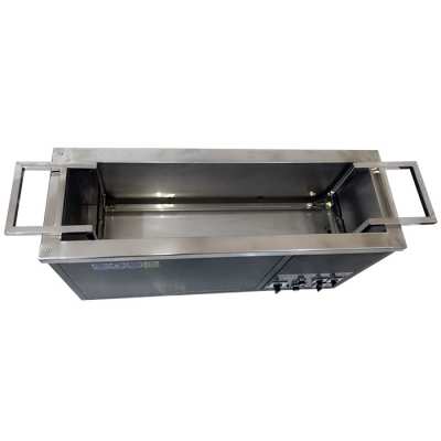 Ultrazvučne kade INDUSTRIAL LINE Ultrazvučna kada  70 litara STANDARD